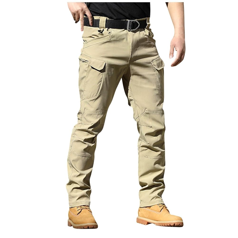 パンツ AAKAM Knee PinTuck Contrast Cargo Pants MUSINSA公式 | AAKAM Knee Pin-tuck Contrast Cargo Pants (Black)